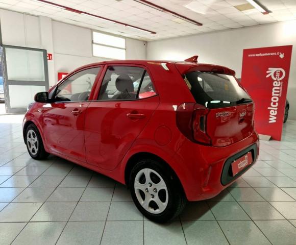 Kia Picanto 1.0 dpi Urban