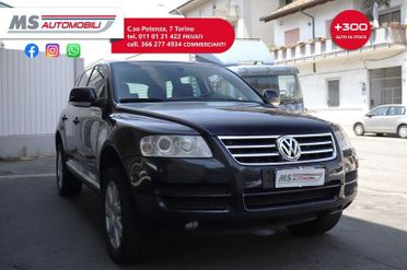 Volkswagen Touareg  2.5 R5 TDI Aut.