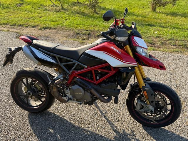 DUCATI Hypermotard 950 SP *UNICO PROPR *TUTTA TAGLIANDATA DUCATI