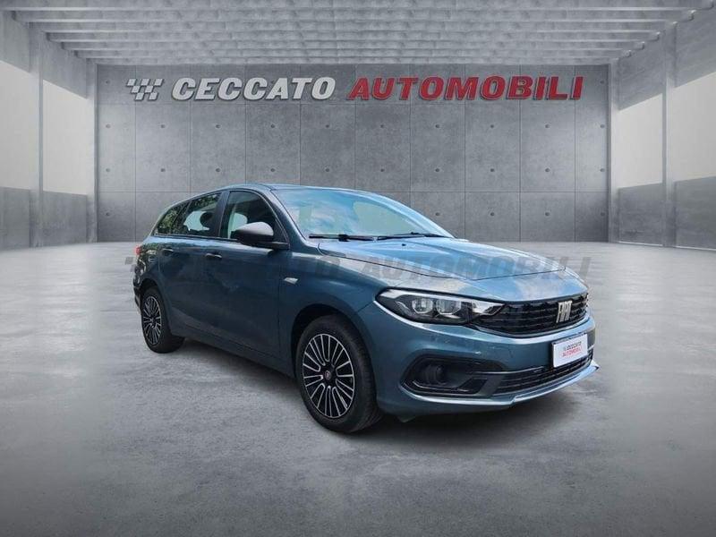 FIAT Tipo Tipo SW 1.6 mjt s&s 130cv