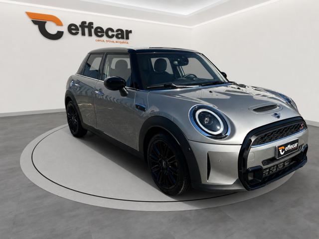 MINI Cooper S 2.0 Cooper S Yours 5 porte