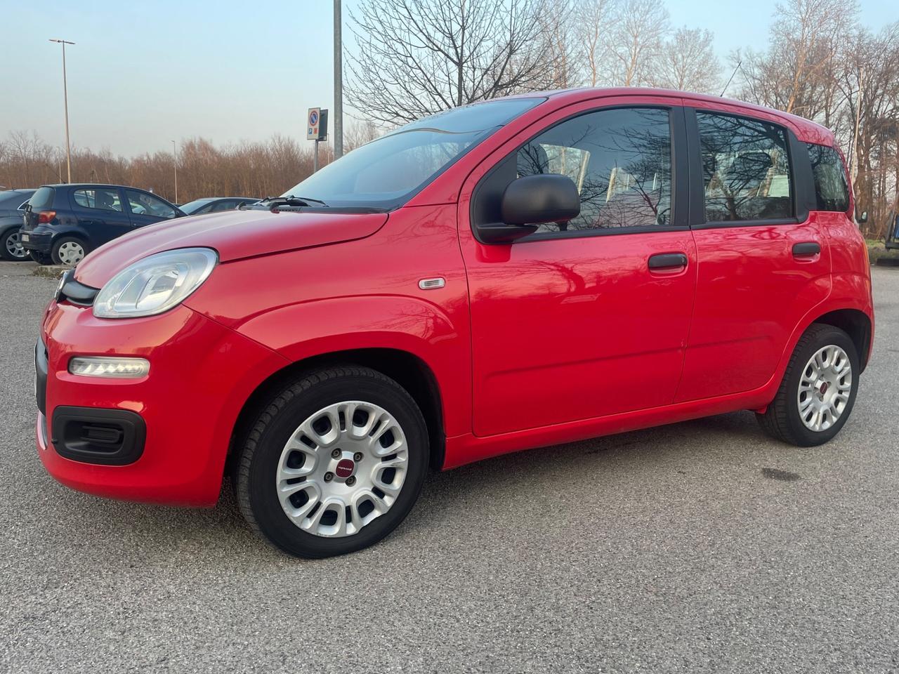 Fiat Panda 1.2 Easy*Neopatentati*