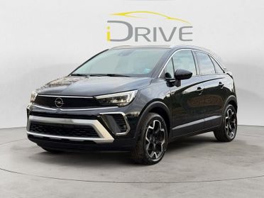 Opel Crossland Crossland 1.2 Ultimate s&s 110cv