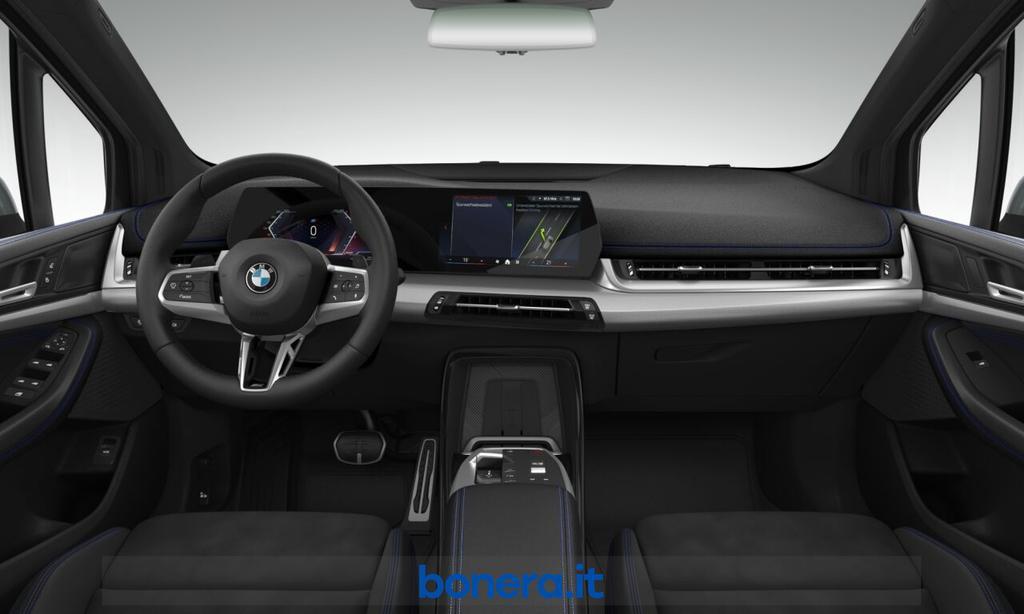 BMW Serie 2 Active Tourer 218 d MSport DCT