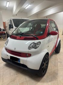 Smart ForTwo 700 coupé passion (45 kW)