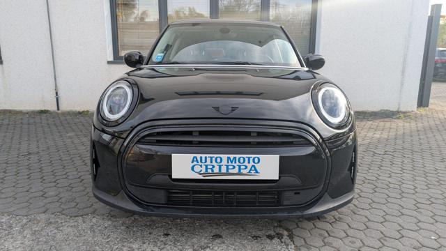 MINI Mini ONE 1.5 BENZINA AUTOMATICA OK NEO PATENTATO