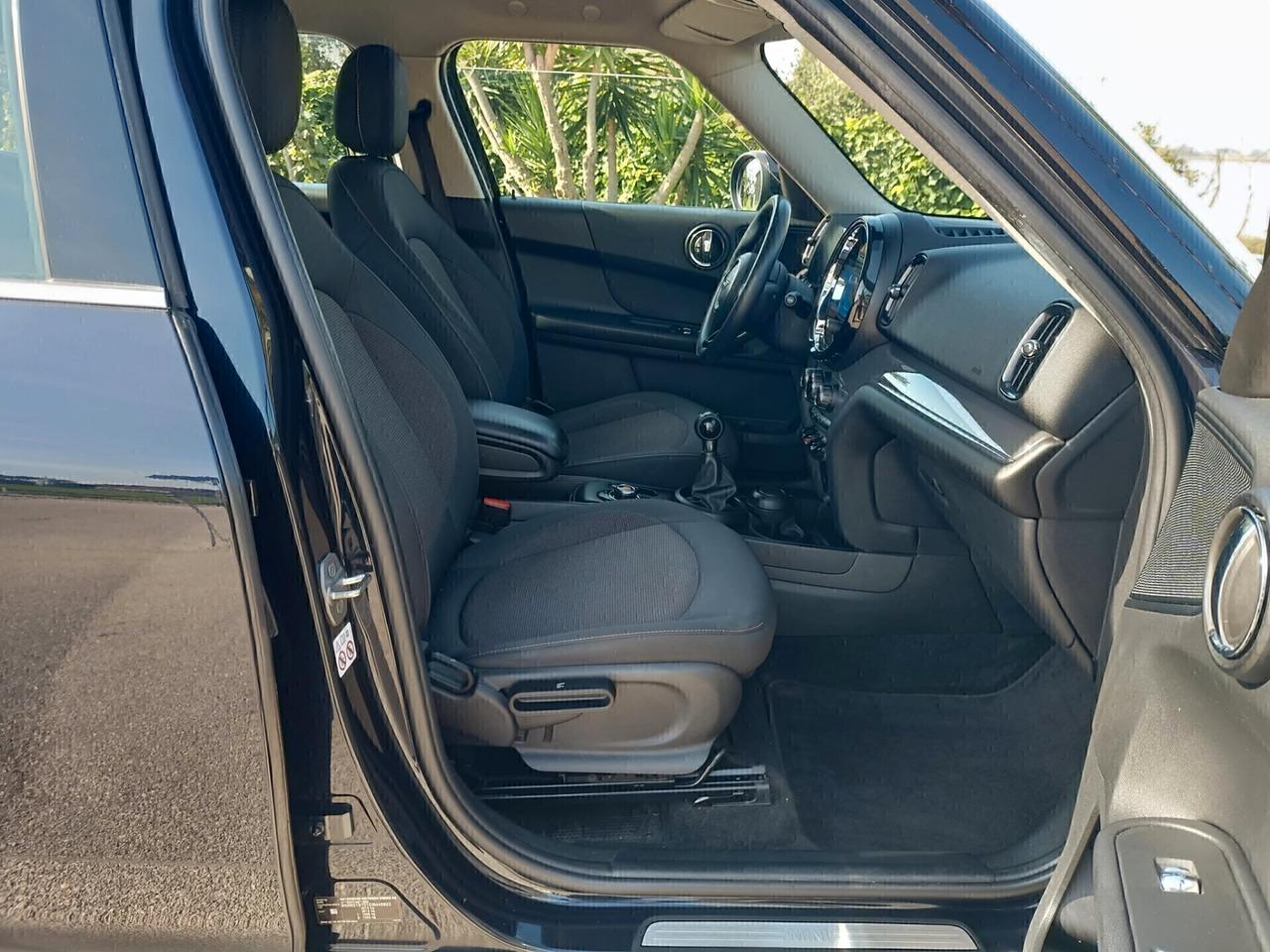 Mini One Countryman Mini 1.5 One D Countryman