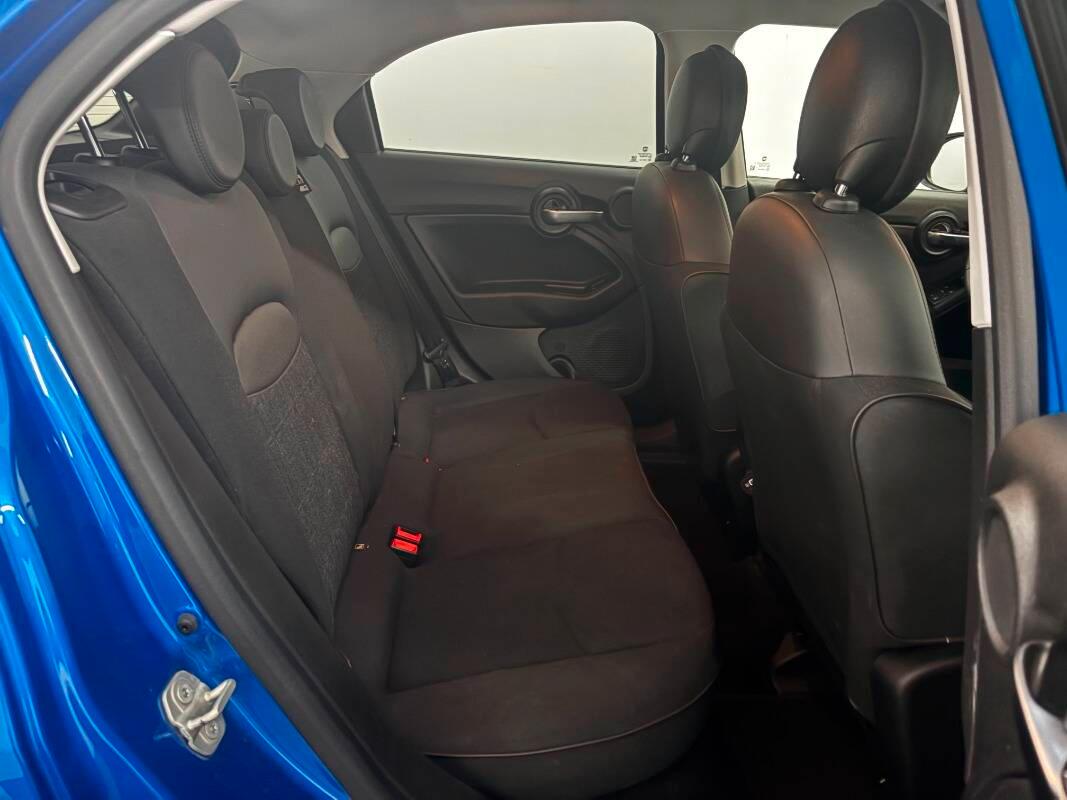 Fiat 500X 1.3 mjet 95cv