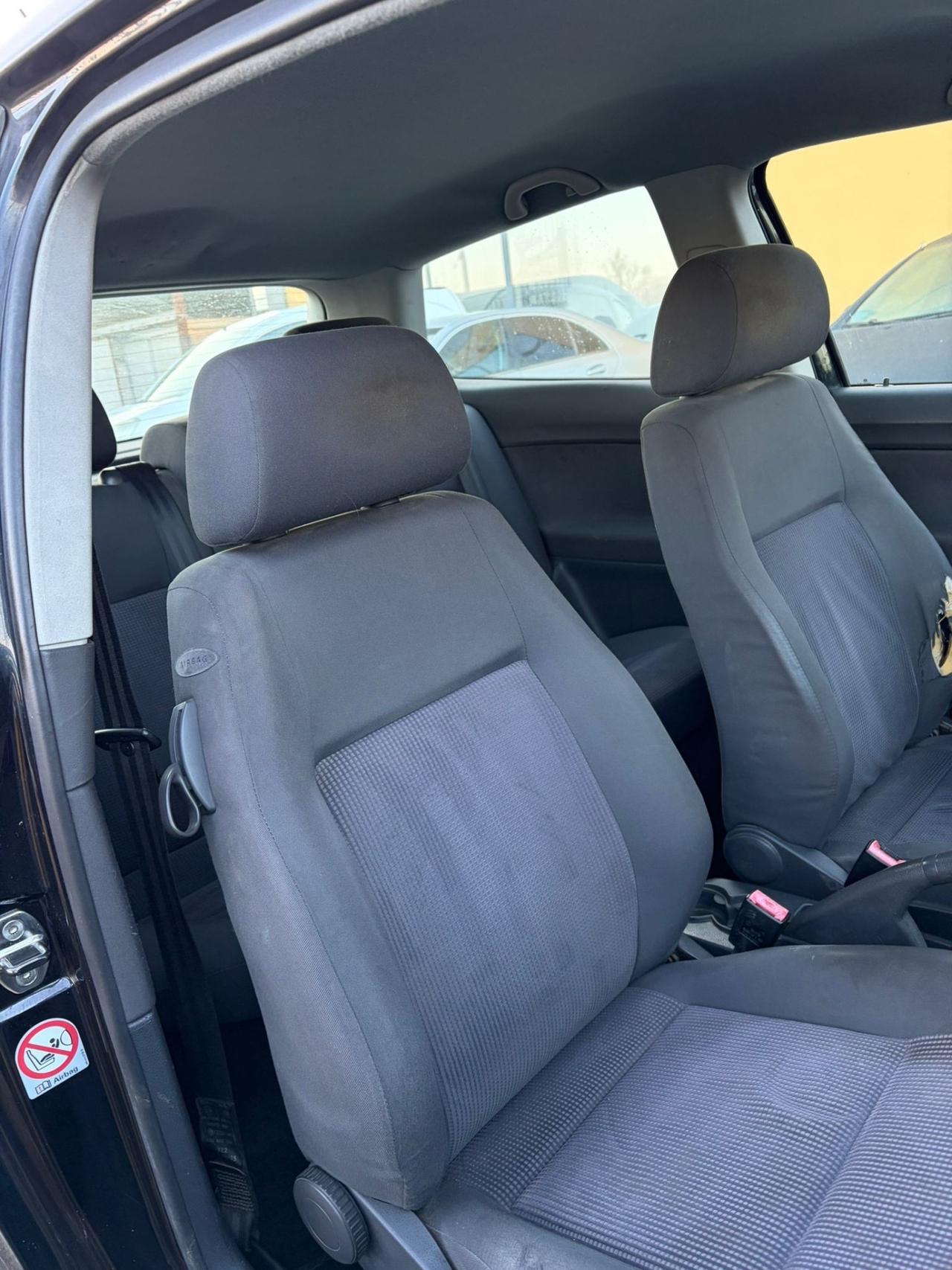 Volkswagen Polo 1.2 3p. Trendline