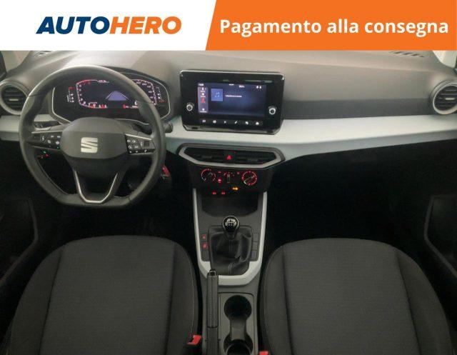 SEAT Arona 1.0 EcoTSI Style