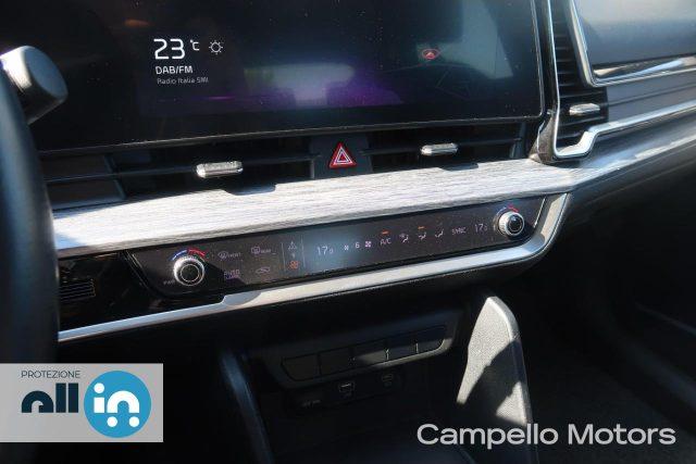 KIA Sportage Sportage 1.6 TGDi MHEV Business