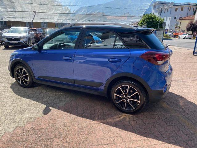HYUNDAI i20 5 porte Active BICOLOR *FENDI*CERCHI LEGA*SENSORI