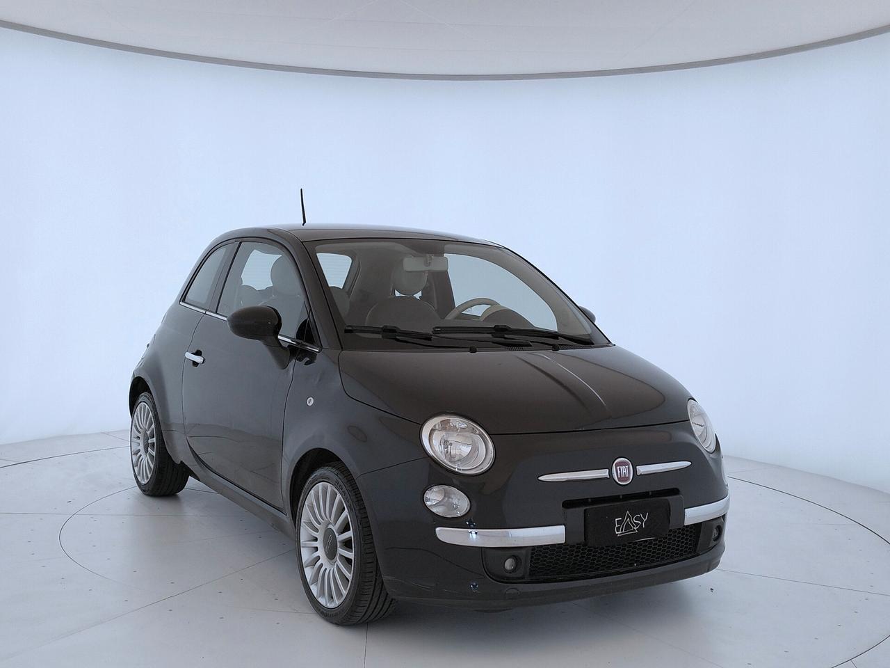 Fiat 500 1.2 69cv my14 - GPL - TETTO PANORAMICO - NEOPATENTATI