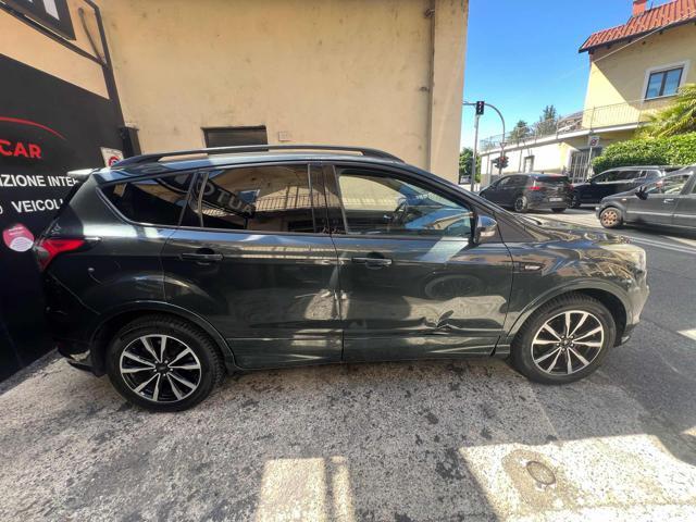 FORD Kuga 1.5 TDCI 120 CV S&S 2WD ST-Line