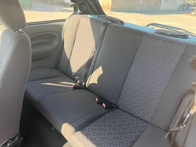 FORD Fiesta 1.2i 16V cat 3p Four senza nessun lavoro da fare