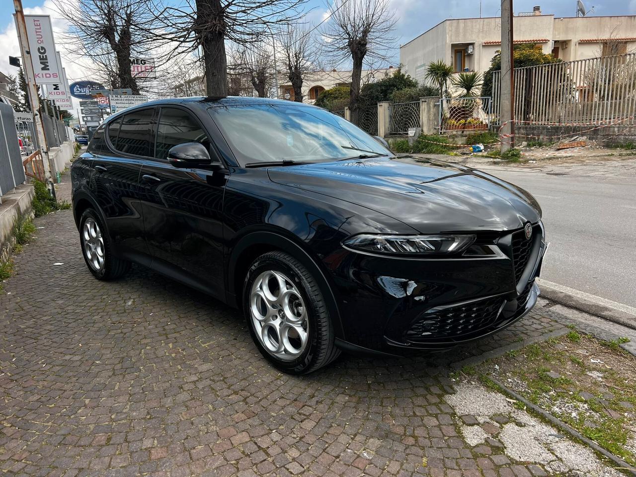 Alfa Romeo Tonale 1.6 diesel 130 CV TCT6 Sprint
