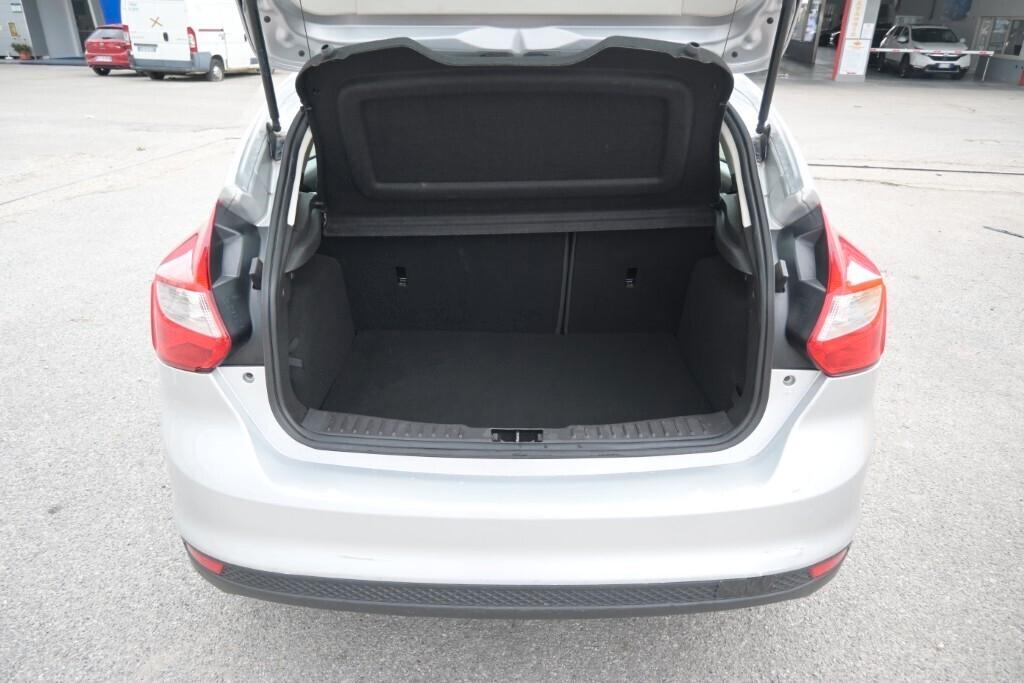 Ford Focus 1.6 TDCi 115 CV NUOVO ARRIVO