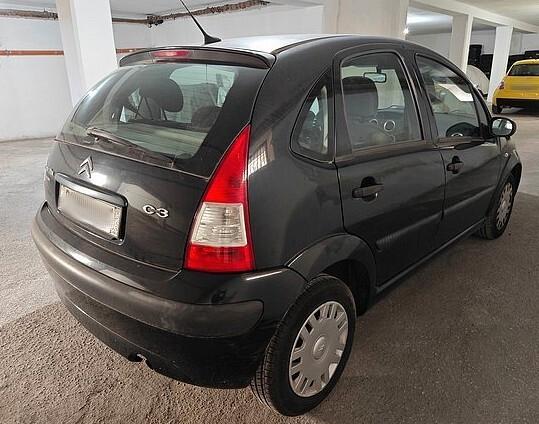 CITROEN C3 1.1 Benzina