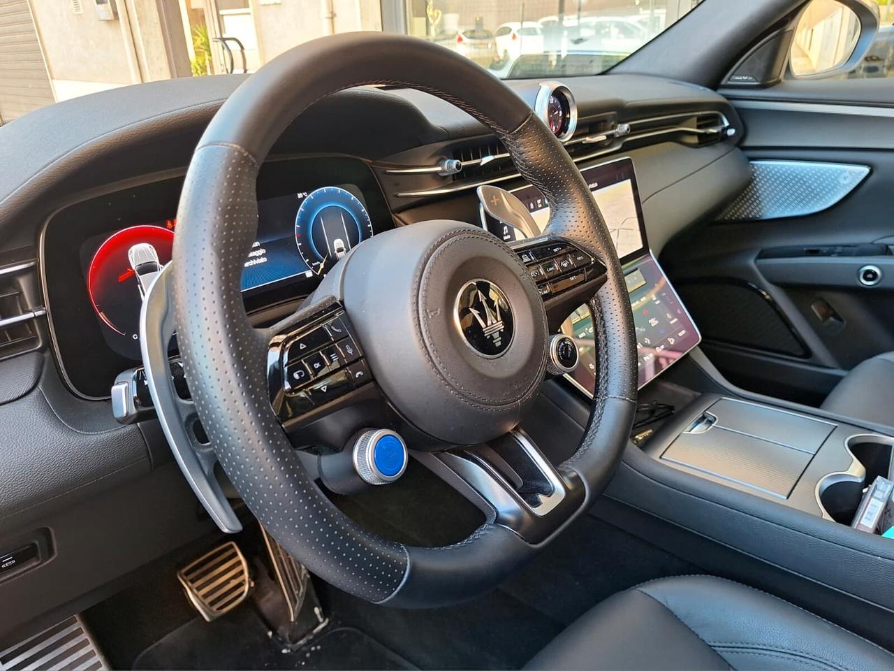 Maserati Grecale MHEV 250 CV AWD GT