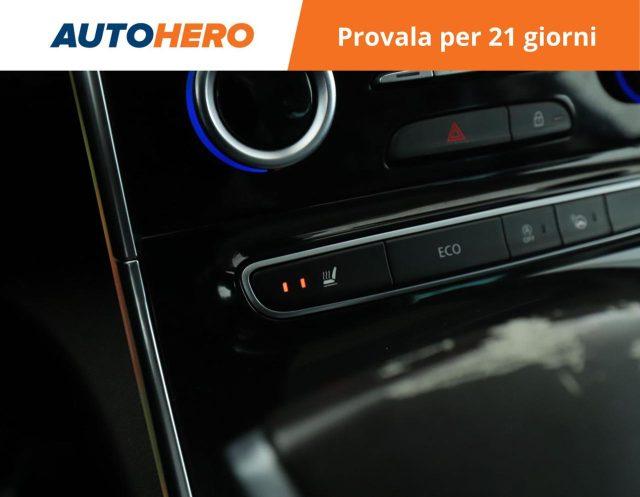 RENAULT Espace TCe EDC Energy Initiale Paris 4Control