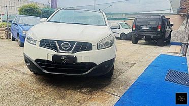 NISSAN - Qashqai 2.0 dci Acenta dpf FL