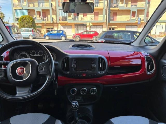 Fiat 500 L 1.3 mjt Pop Star 95cv