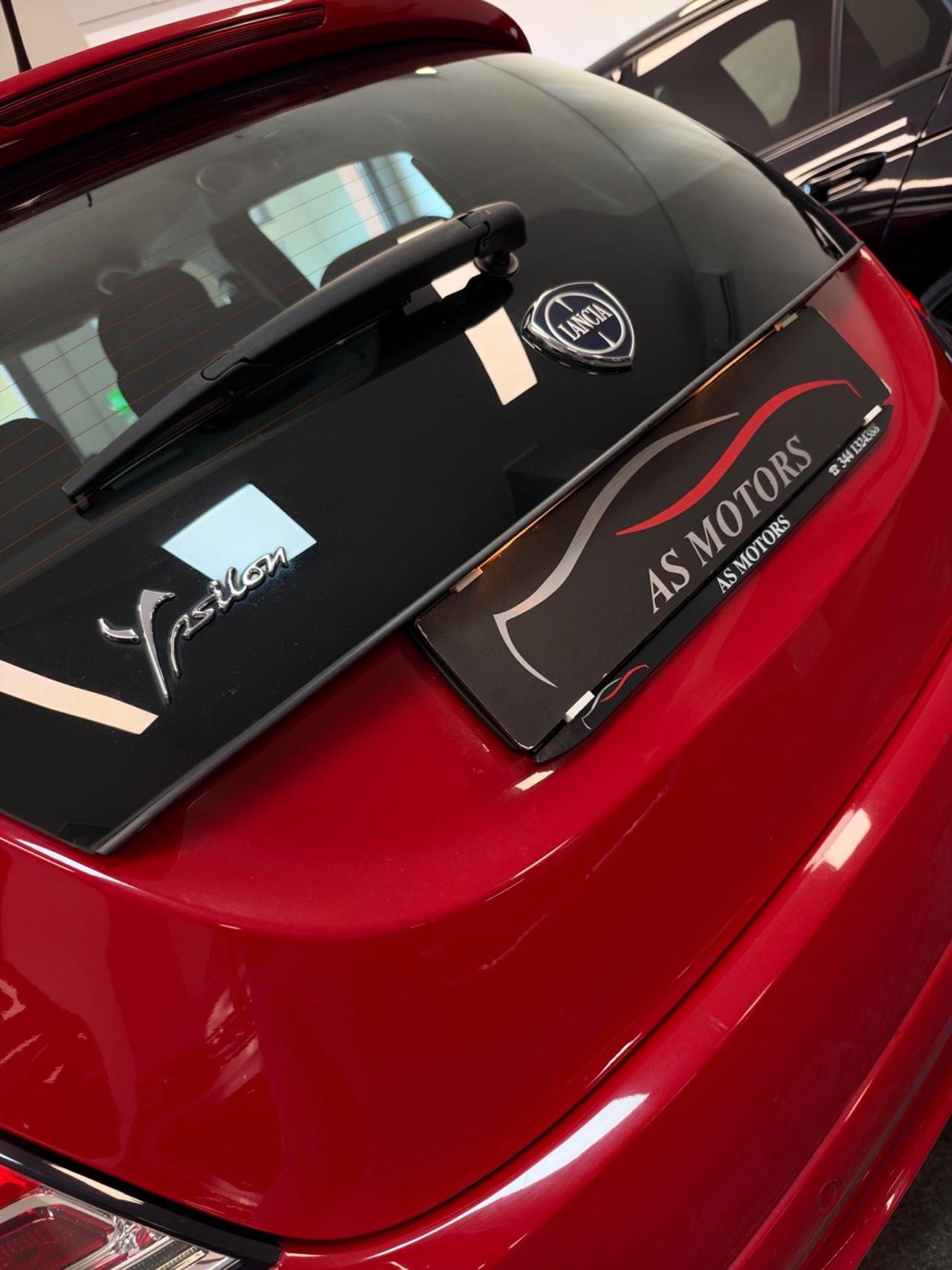 Lancia Ypsilon 1.3 MJT 95 CV Lounge
