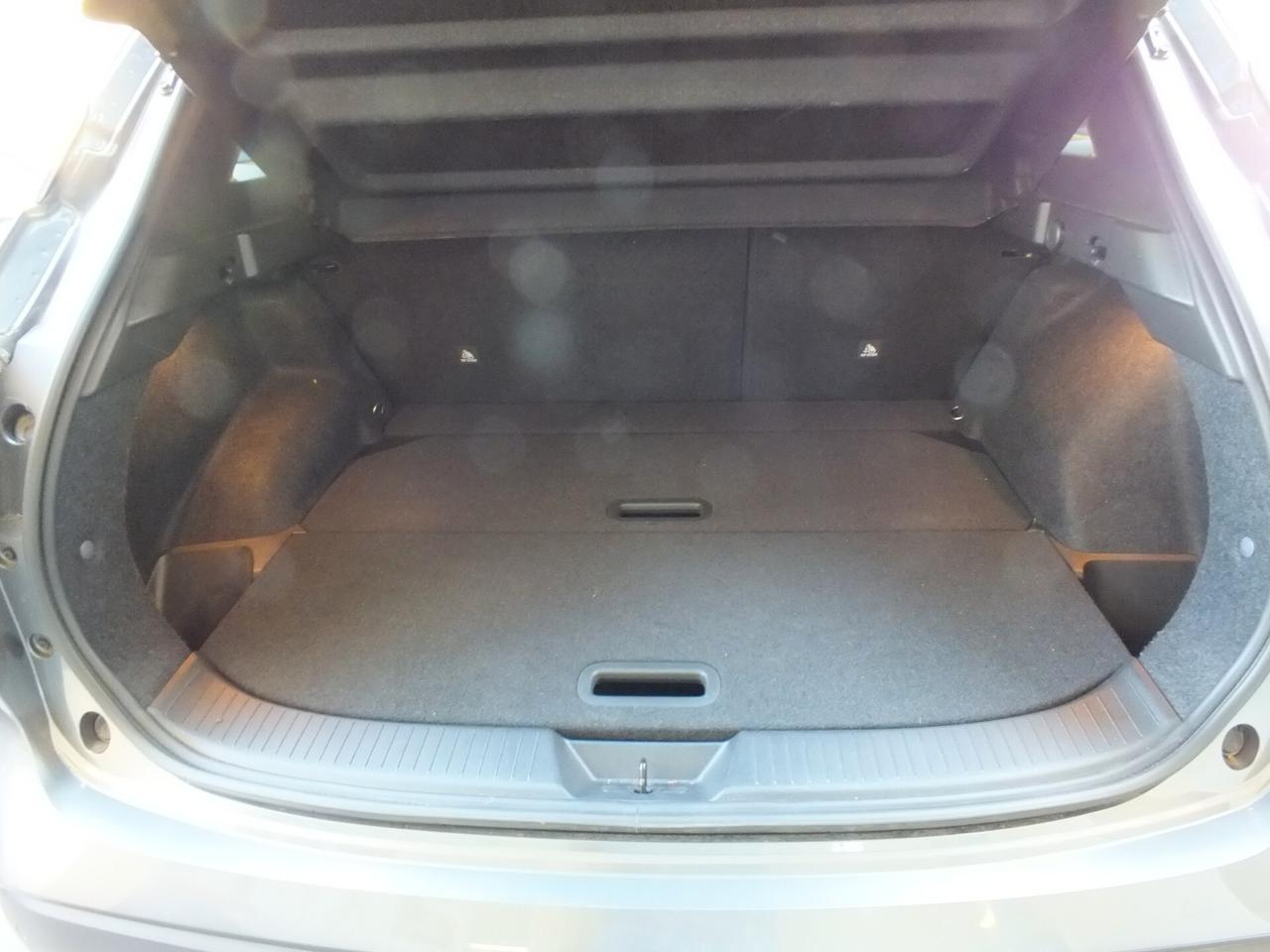 NISSAN QASHQAI MHEV 140 CV 22.000 KM!!