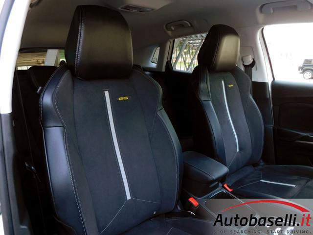 OPEL Grandland 1.6 PHEV GSe 4WD 300CV AUTOMATICA IBRIDA PLUG-IN