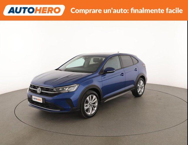 VOLKSWAGEN Taigo 1.0 TSI 95 CV Life