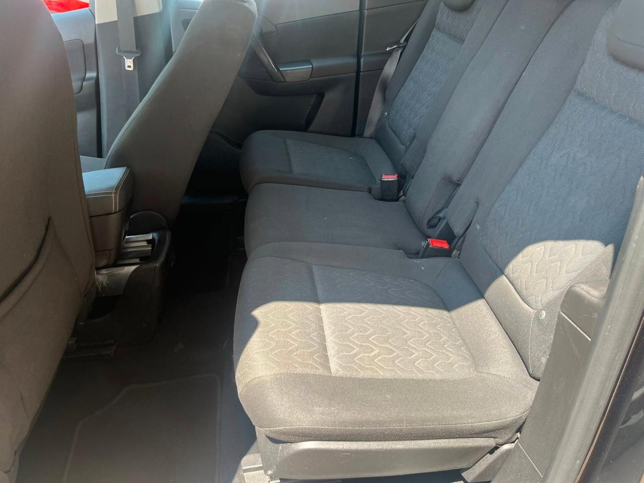 Opel Meriva 1.3 CDTI 95CV ecoFLEX Cosmo