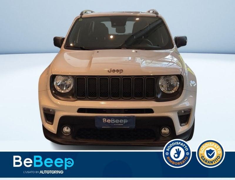 Jeep Renegade 1.0 T3 80TH ANNIVERSARY 2WD