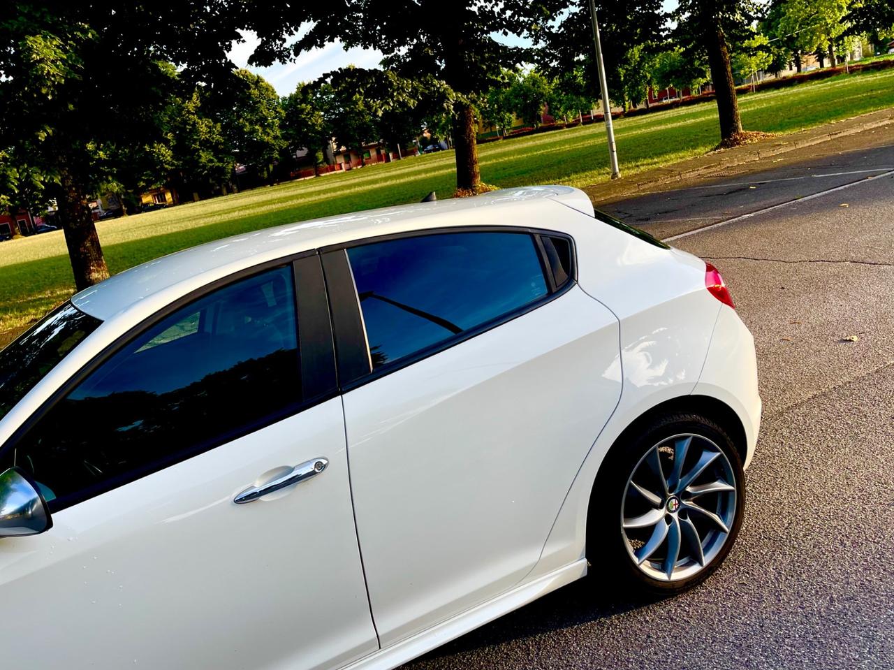 Alfa Romeo Giulietta 1.4 Turbo 120 CV GPL Progression