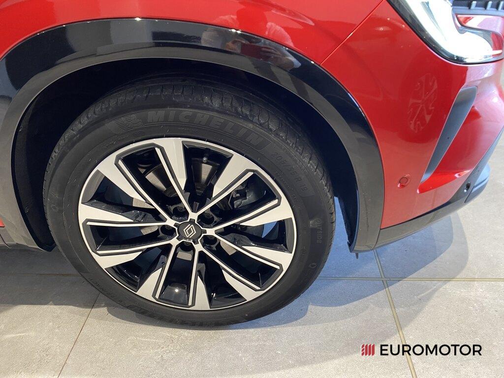 Renault Austral 1.2 E-Tech full hybrid Techno