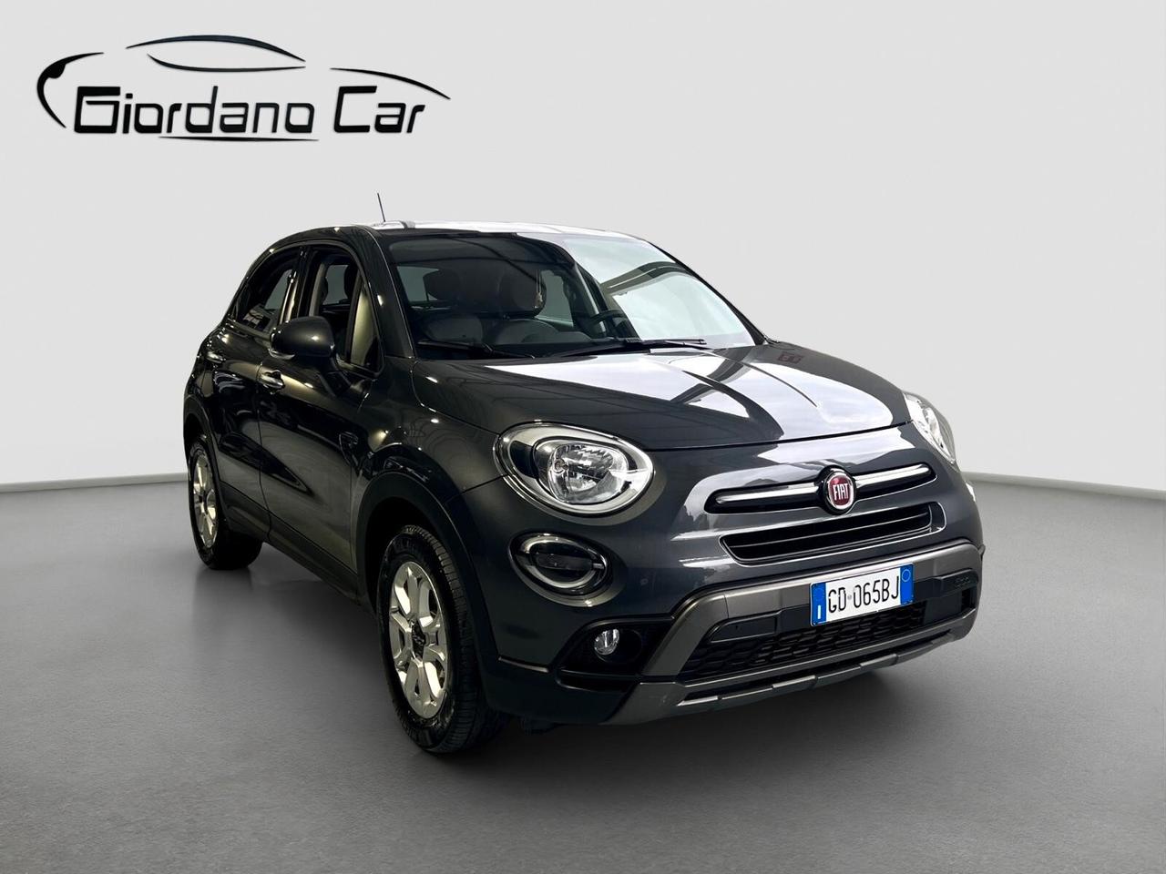 Fiat 500X 1.3 MultiJet 95 CV Business