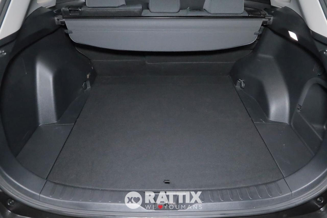 Toyota RAV 4 2.5 VVT-ie Phev Dynamic AWD-i e-CVT