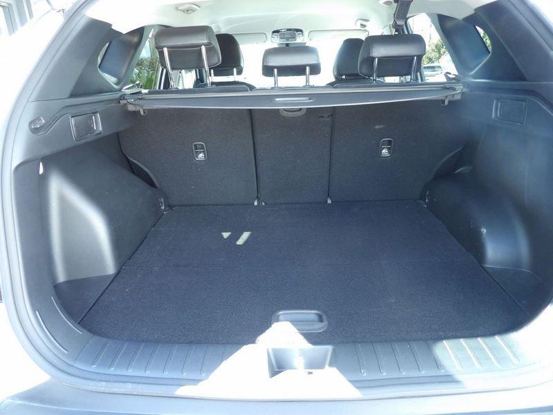 Hyundai Tucson 1.6 HEV 2wd 230cv Exellence Auto