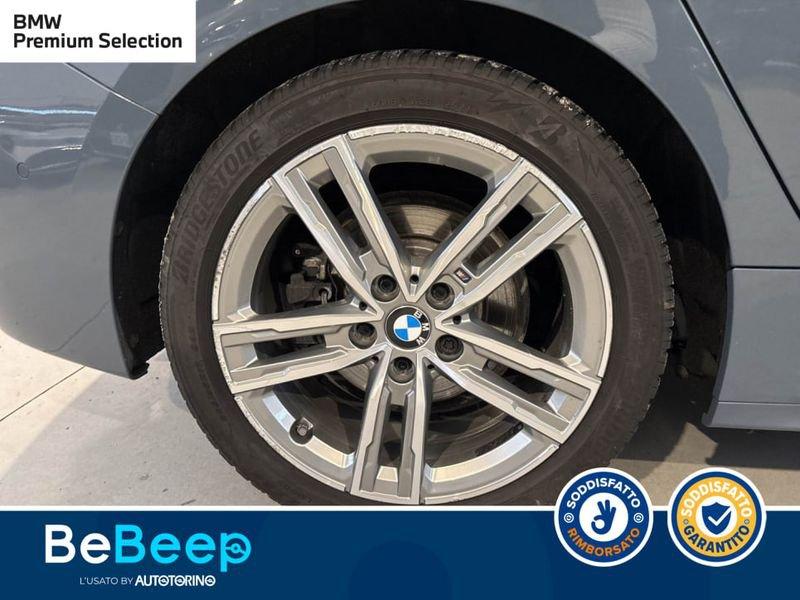 BMW Serie 1 118D MSPORT AUTO