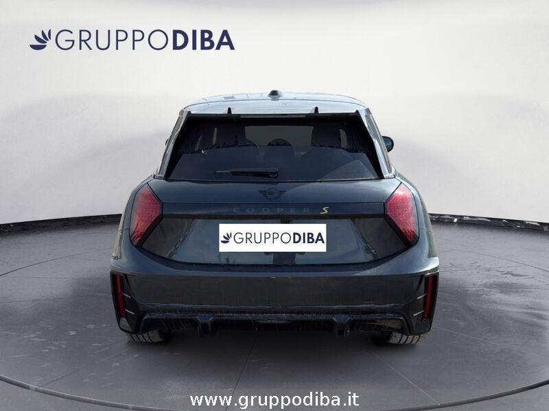 MINI Cooper Mini J01 All-Electric Mini SE Classic