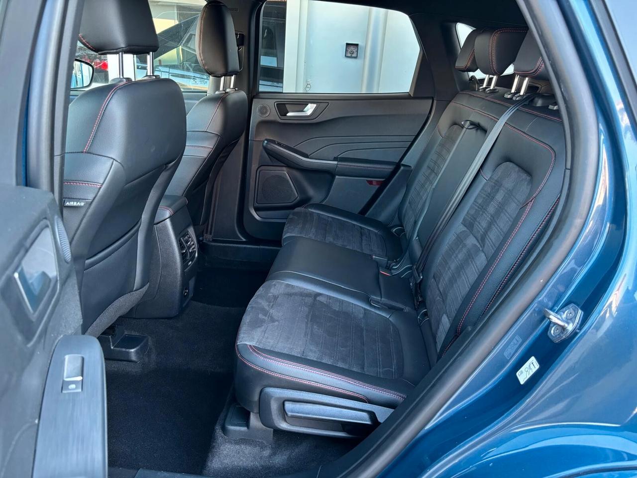 Ford Kuga 1.5 EcoBlue 120 CV aut. 2WD ST-Line X
