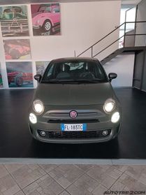 FIAT 500 500 1.3 mjt S 95cv -