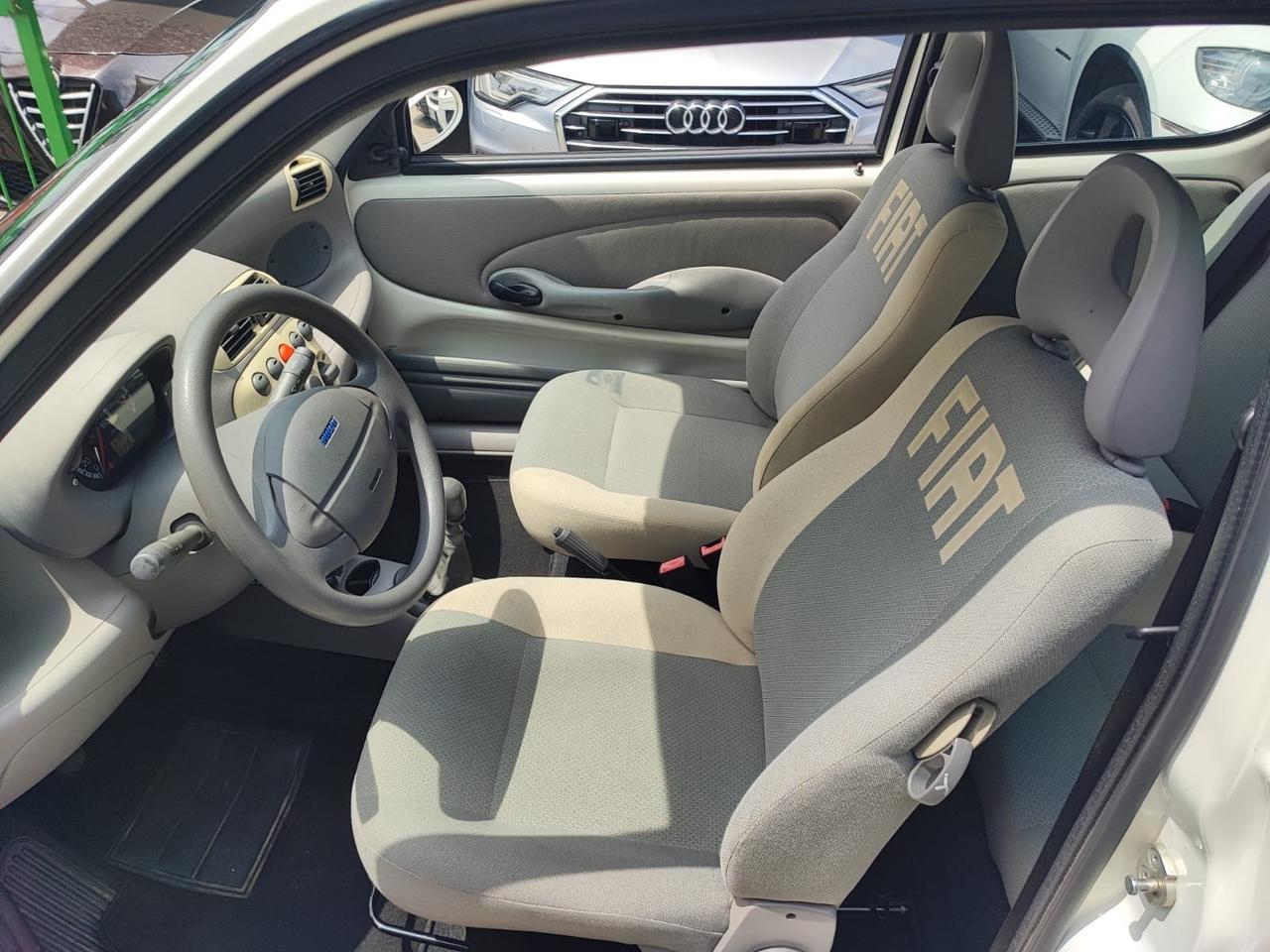 Fiat 600 1.1 Active