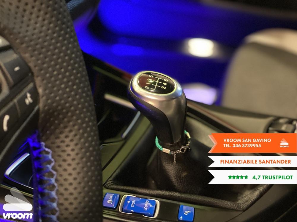 BMW Serie 1 (F20) 118d 5p. Urban