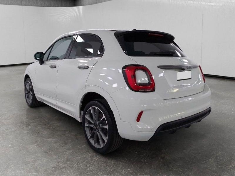 FIAT 500X 1.0 t3 Sport 120cv