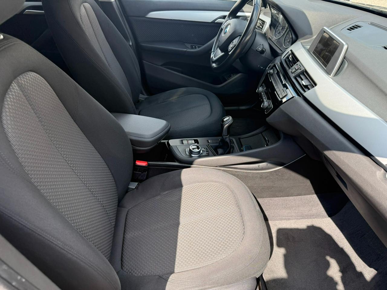 Bmw X1 sDrive18d Business