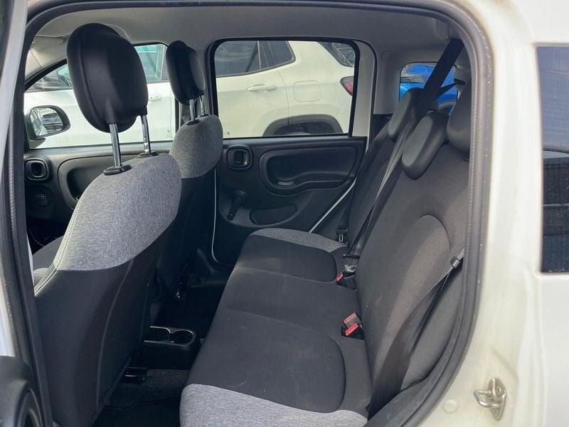 FIAT Panda Panda 1.0 FireFly S&S Hybrid City Life