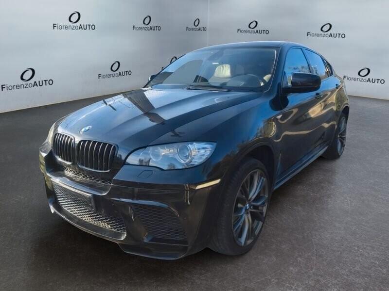 Bmw X6 xDrive30d - PREZZO REALE