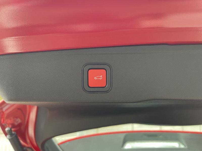 Jeep Avenger full-electric Altitude fwd 156cv auto