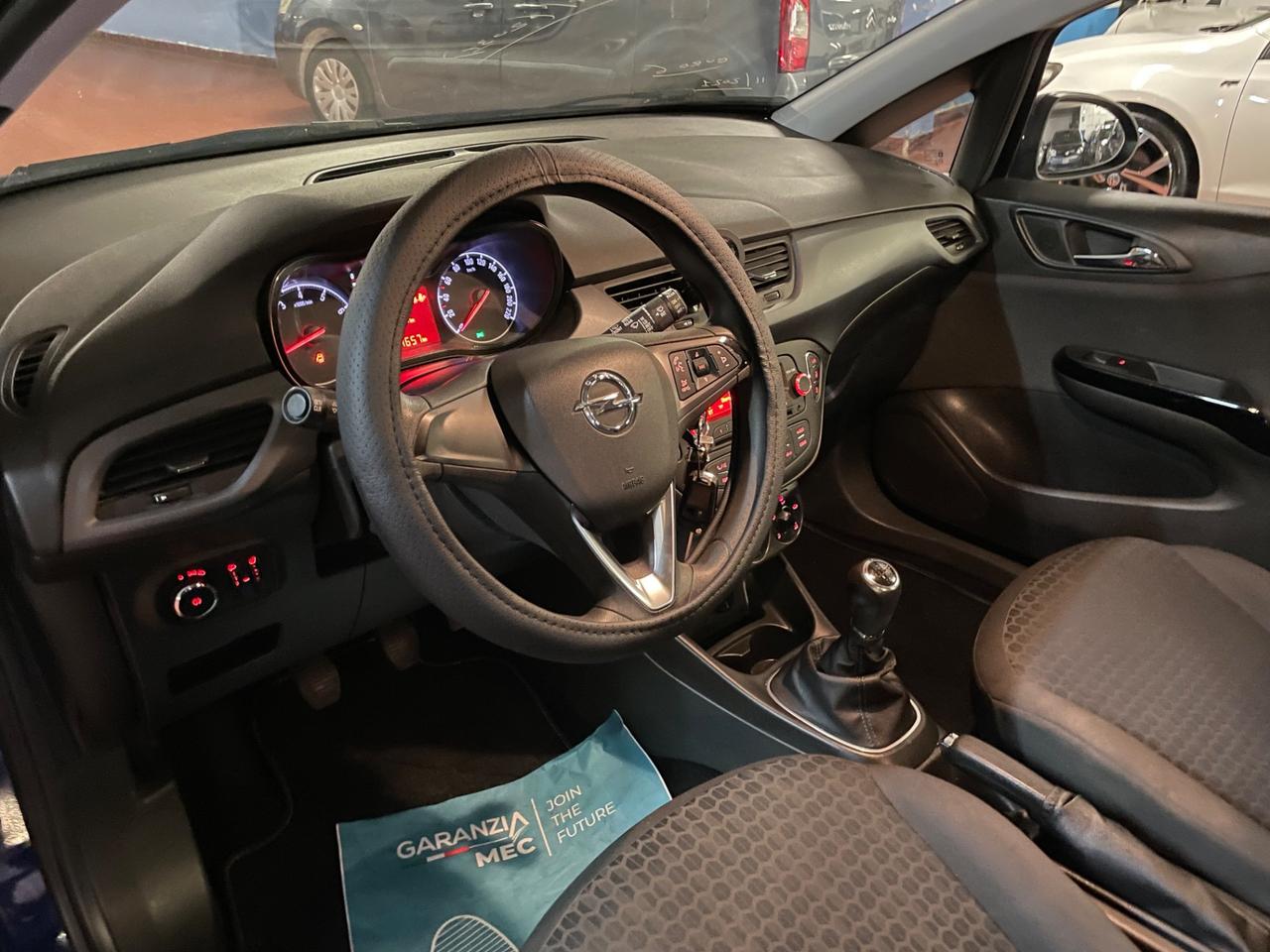 Opel Corsa 1.4 Neopatentati Euro 6