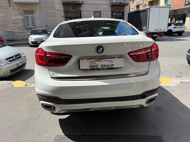 BMW X6 xDrive30d 258CV Extravagance